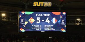 UEFA Nations League được kỳ vọng mang đến những trận đấu hấp dẫn, mãn nhãn