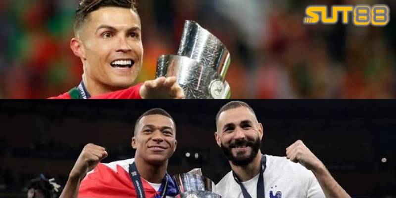 Bồ Đào Nha là nhà vô địch UEFA Nations League đầu tiên và gần nhất