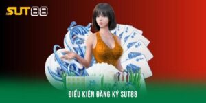 Những điều kiện cần thiết khi thực hiện đăng ký tài khoản