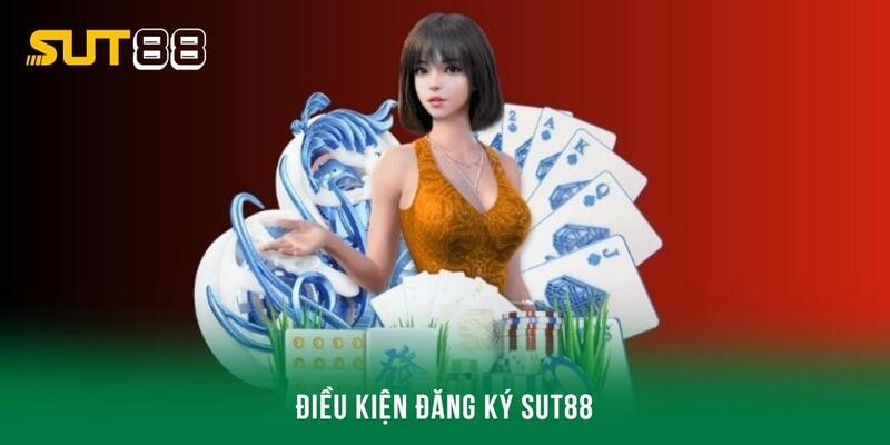 Những điều kiện cần thiết khi thực hiện đăng ký tài khoản