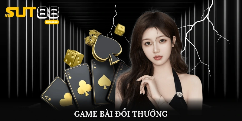 Game bài hiện được phát hành bởi Sut88