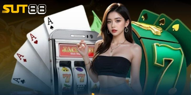 Hướng dẫn các bước rút tiền Sut88