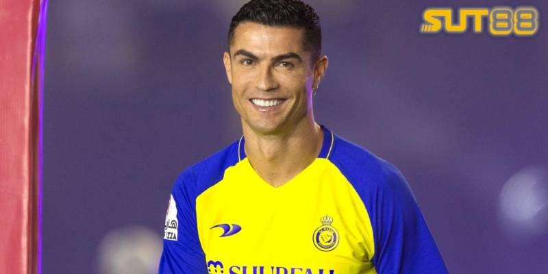 Ronaldo đã cam kết tương lai tại Al Nassr