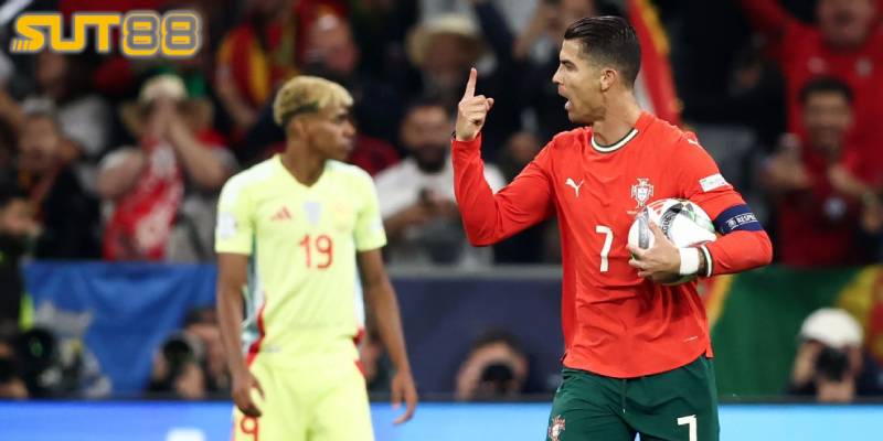 Ronaldo muốn tham dự một kỳ World Cup nữa cùng ĐT Bồ Đào Nha